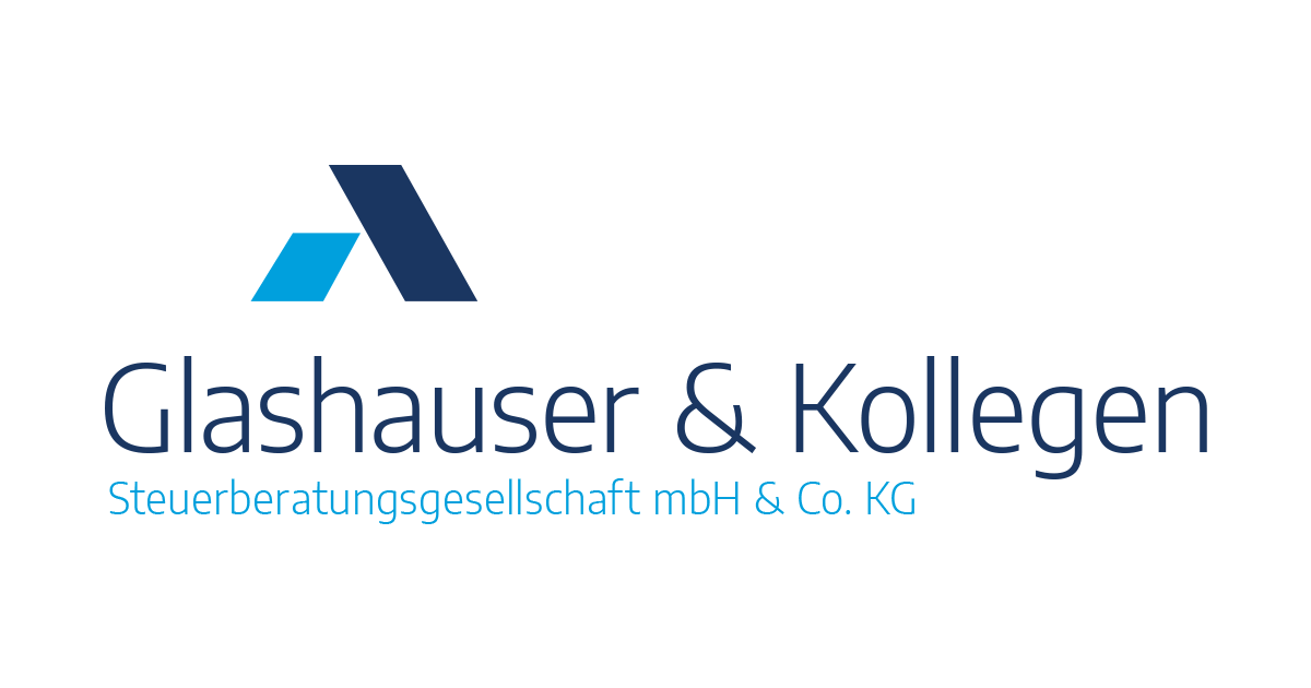 Glashauser & Kollegen Steuerberatungsgesellschaft mbH & Co. KG