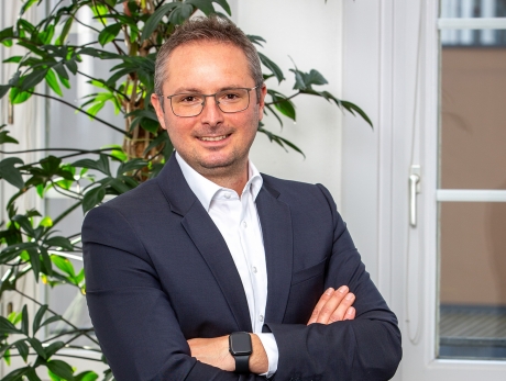 Christian Glashauser, Geschäftsführer I Steuerberater
Fachberater für Unternehmensnachfolge (DStV e.V.), Augsburg
