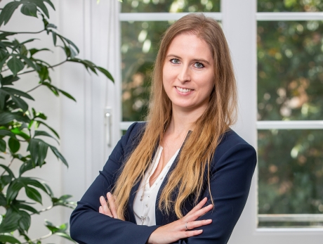 Melanie Glashauser, Geschäftsführerin
Steuerberaterin*, Augsburg